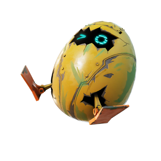 Qwick-Qwack