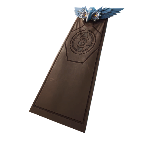 Ohm’s Mantle