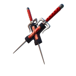 Scarlet Sai