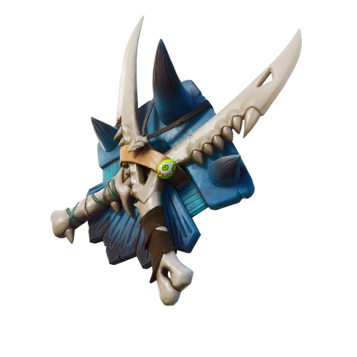 Tusk & Tooth