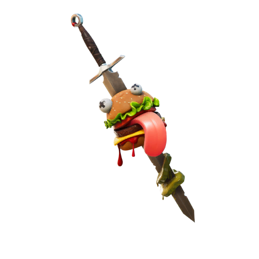 Beefsteel Blade