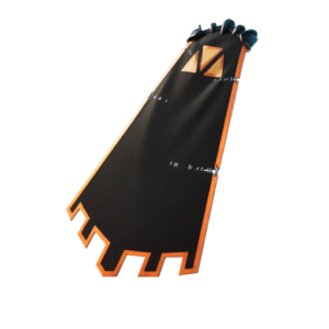 Zzarian Mantle