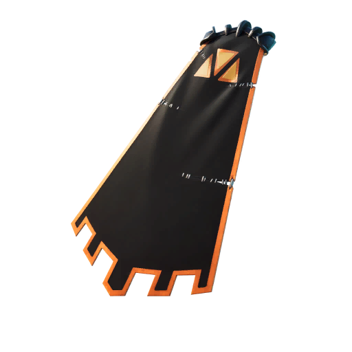 Zzarian Mantle