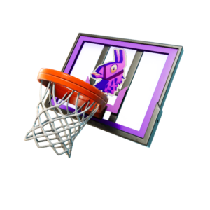 Mini Hoop