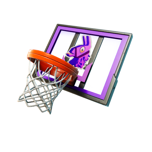 Mini Hoop