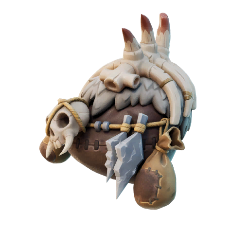 Packbone