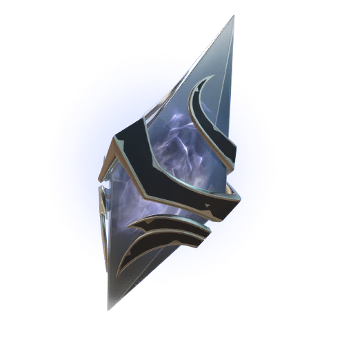 Crystal Spirit