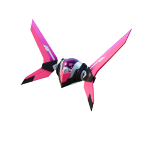 Psytronic Bow