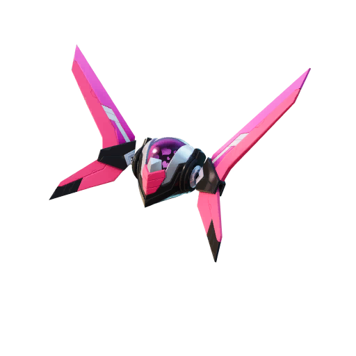 Psytronic Bow