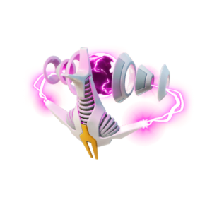 Kymera’s Plasma Pak