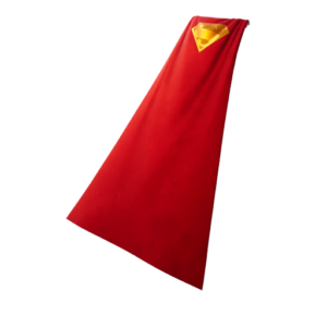 Superman’s Cape