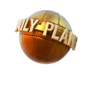 The Daily Planet