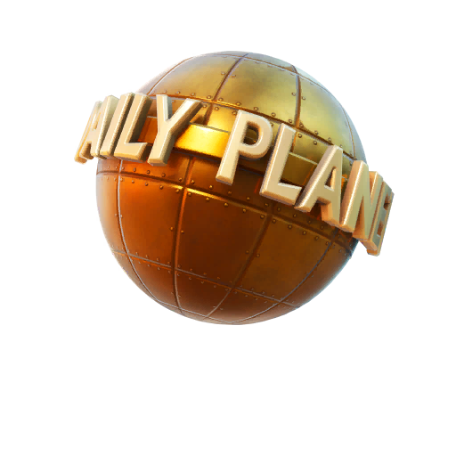 The Daily Planet
