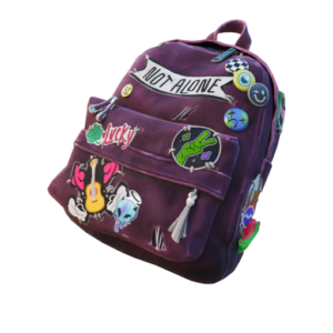 Patch Pack