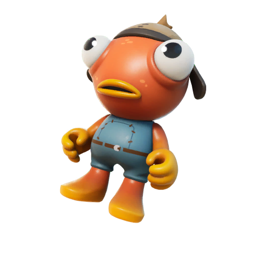Fishstick Janky