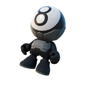 8-Ball Janky
