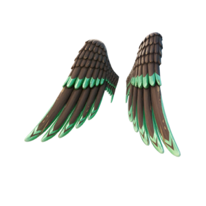 Wings of Victory