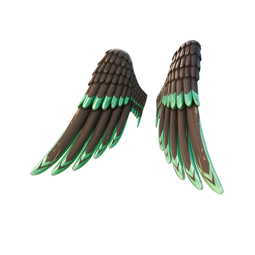 Wings of Victory