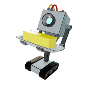 Butter Robot