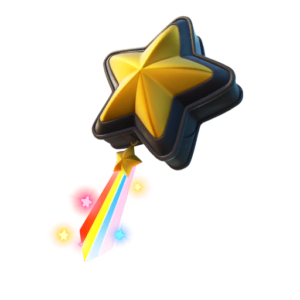 Spectral Star