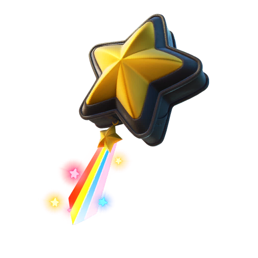 Spectral Star