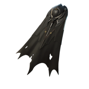 Exo-Glider Cape