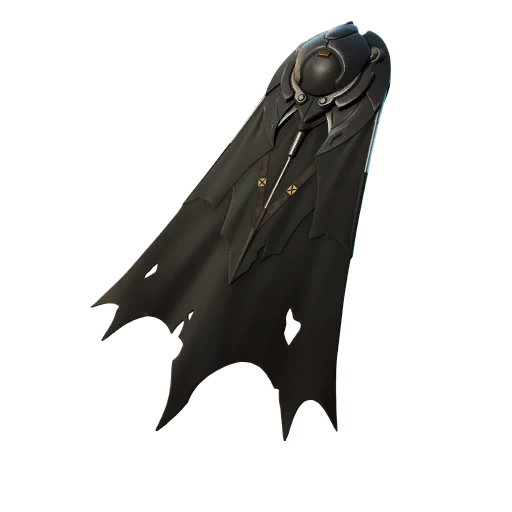 Exo-Glider Cape
