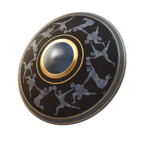 Dunk Buckler