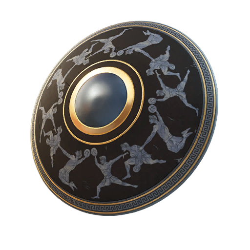 Dunk Buckler