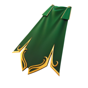 Loki’s Cape