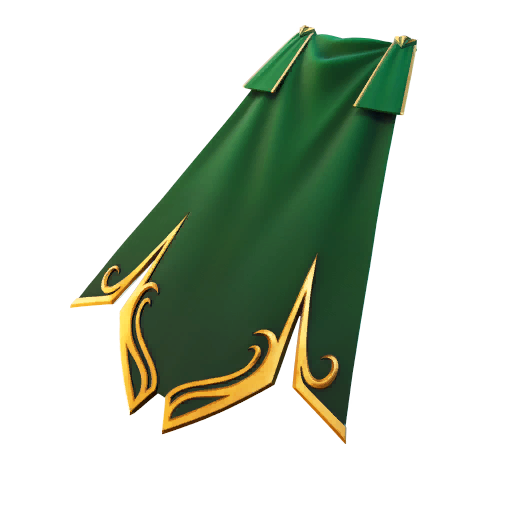 Loki’s Cape