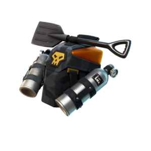 Scuba Satchel
