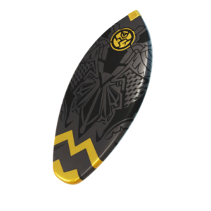 GHOST Skimboard