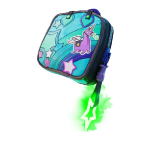 Spearmint Satchel