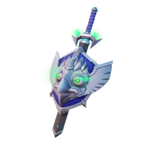 Cursed Eagleshield
