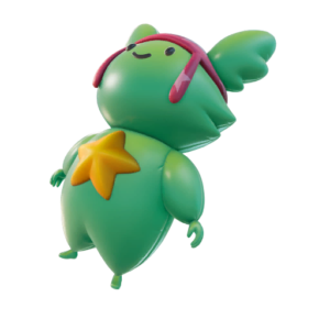 Guffie Stuffie