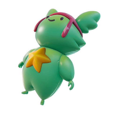 Guffie Stuffie