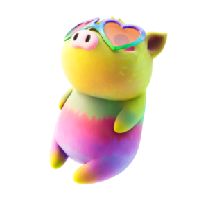 Piggy Smallz