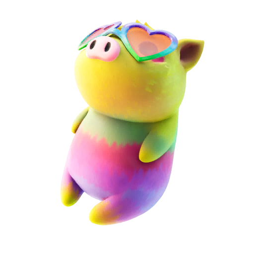 Piggy Smallz