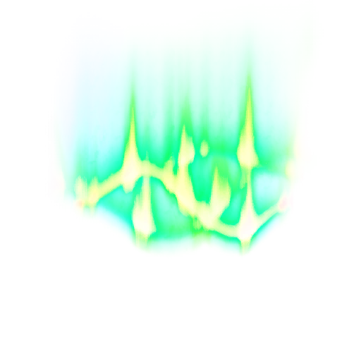 Borealis Backer