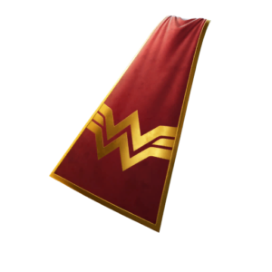 Diana’s Mantle