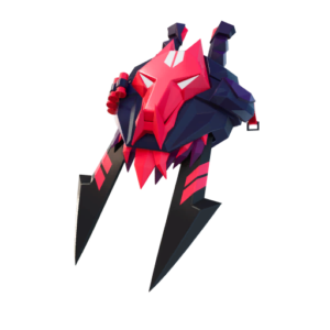 Elder Fox Crest