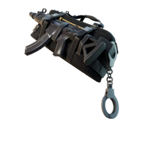 Detective’s Duffle