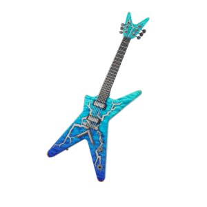 Storm Strummer