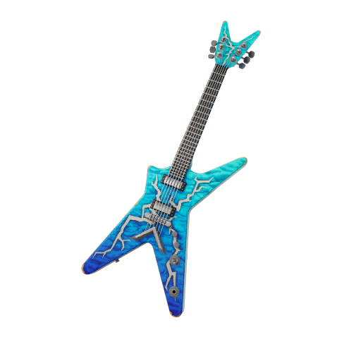 Storm Strummer
