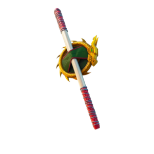 Great Protector’s Shield