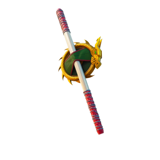 Great Protector’s Shield