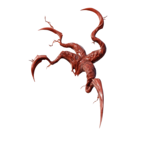 Tendrils of Carnage