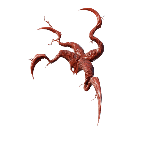 Tendrils of Carnage