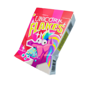 Unicorn Flakes